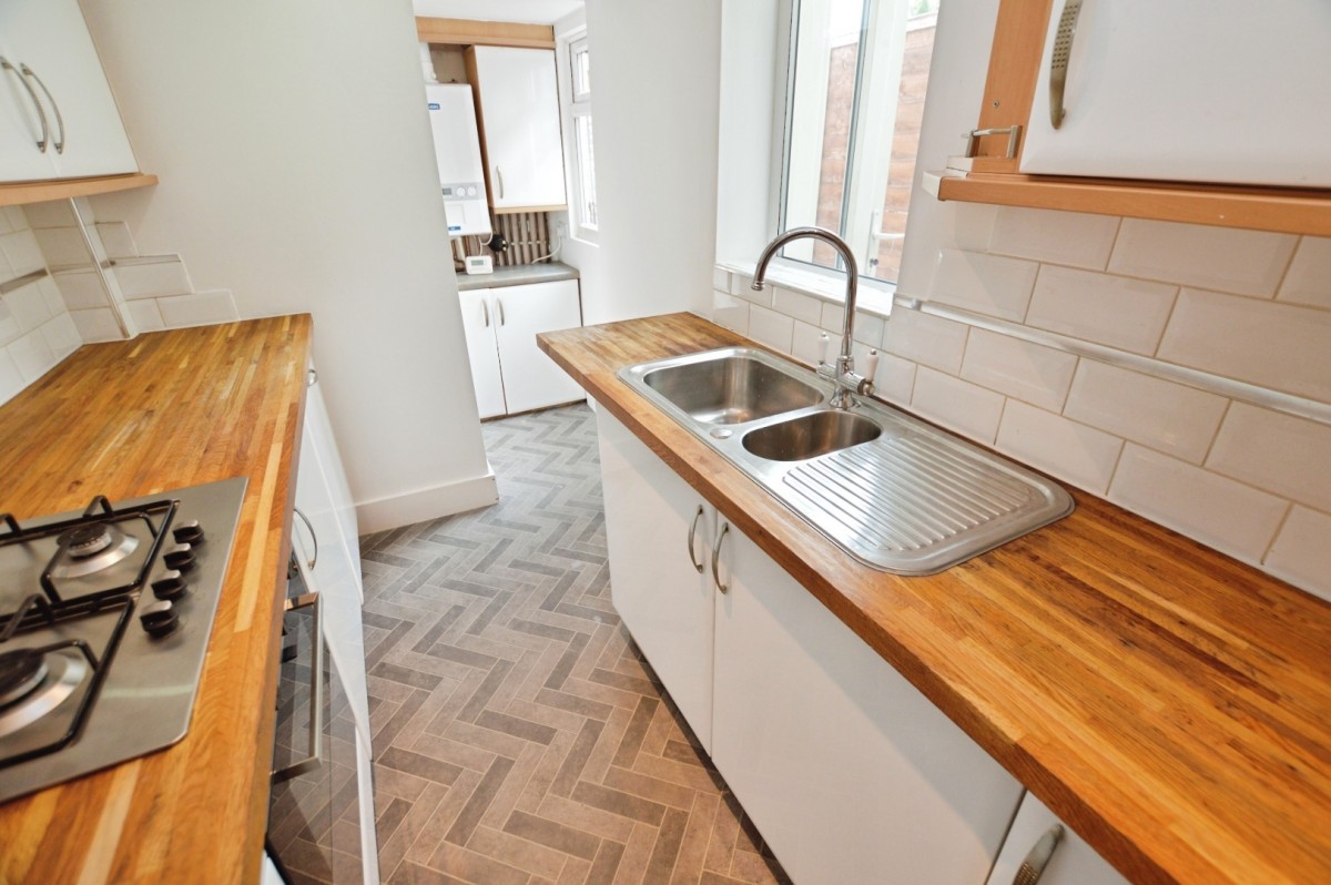 Wainscott Road, Wainscott, Rochester