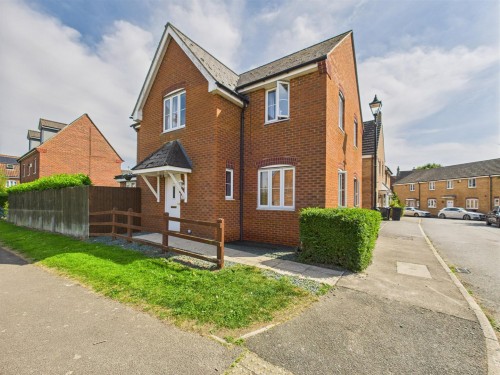 Tall Pines Road, Witham St. Hughs, Lincoln