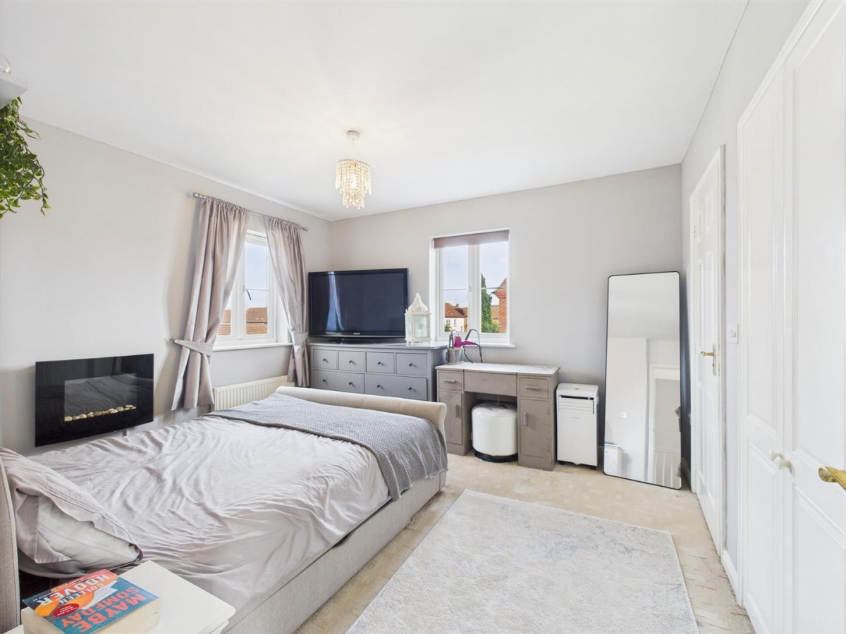Tall Pines Road, Witham St. Hughs, Lincoln