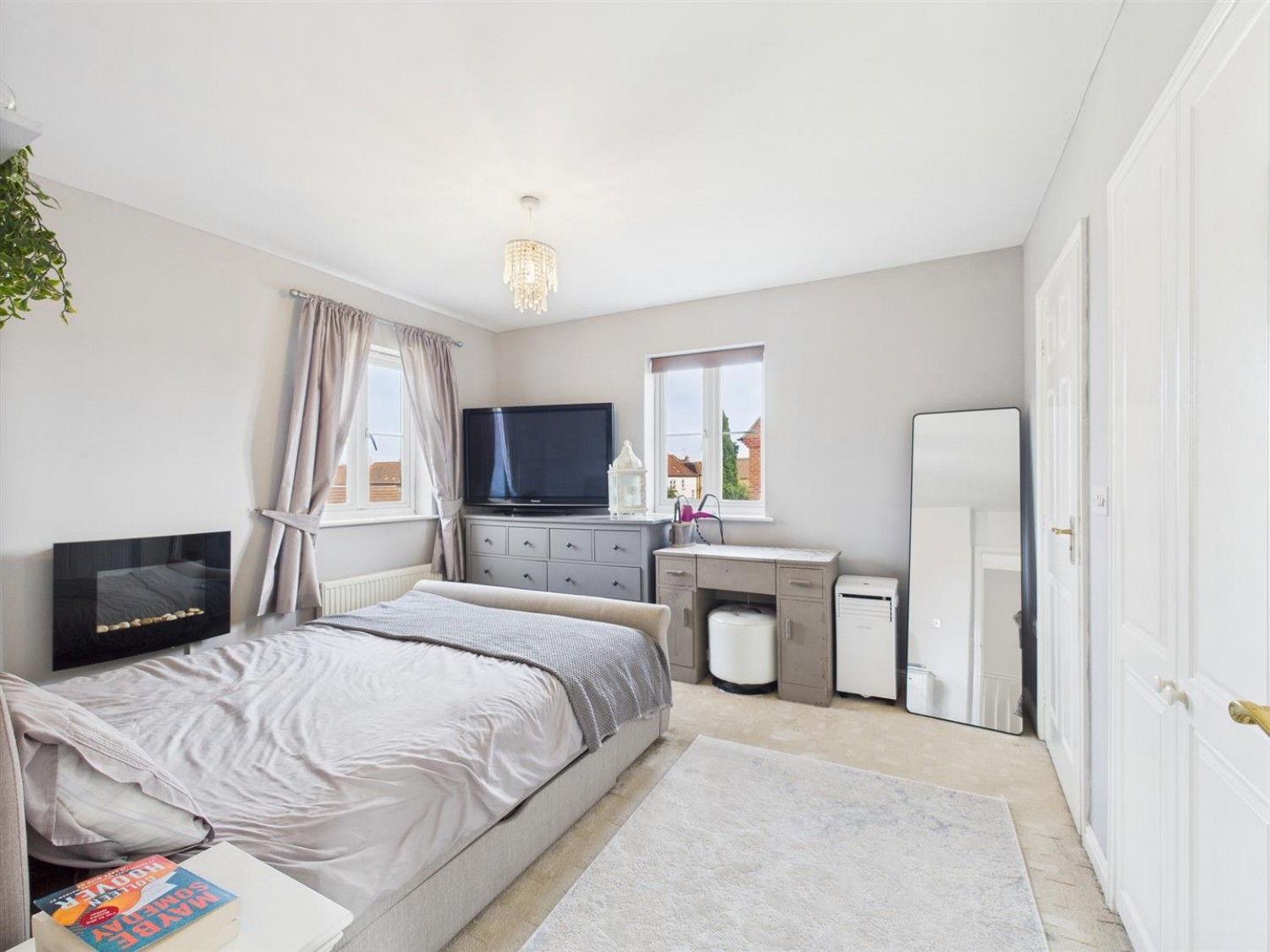 Tall Pines Road, Witham St. Hughs, Lincoln