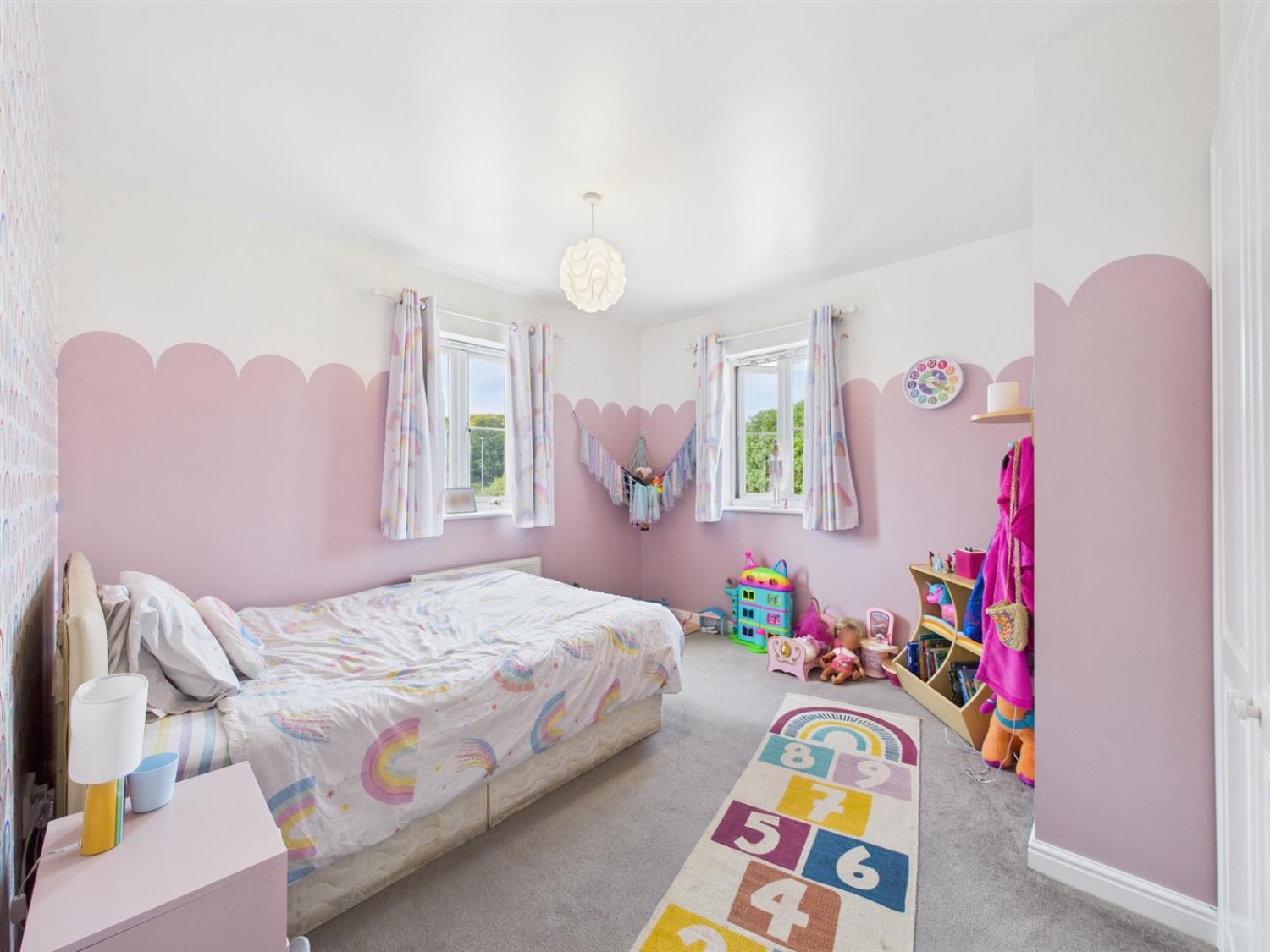 Tall Pines Road, Witham St. Hughs, Lincoln
