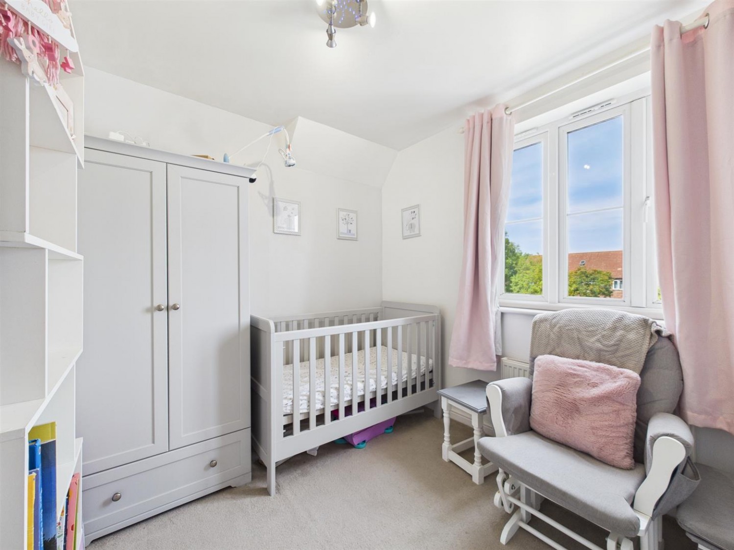 Tall Pines Road, Witham St. Hughs, Lincoln