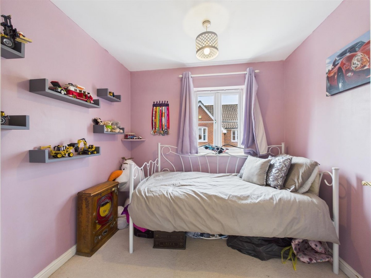 Tall Pines Road, Witham St. Hughs, Lincoln