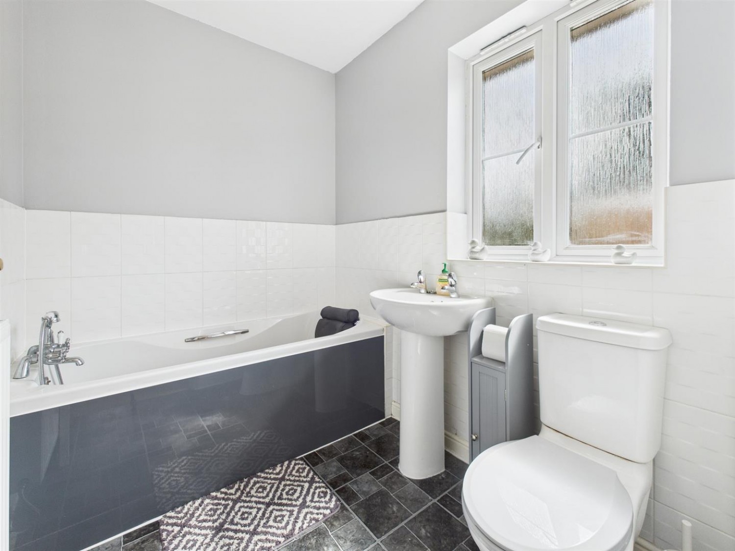 Tall Pines Road, Witham St. Hughs, Lincoln