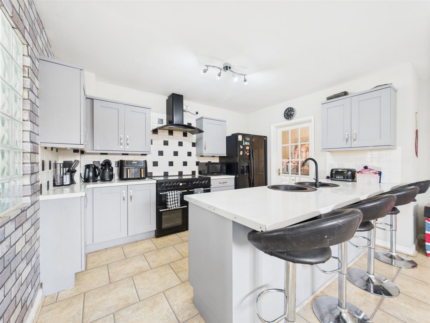 Tall Pines Road, Witham St. Hughs, Lincoln