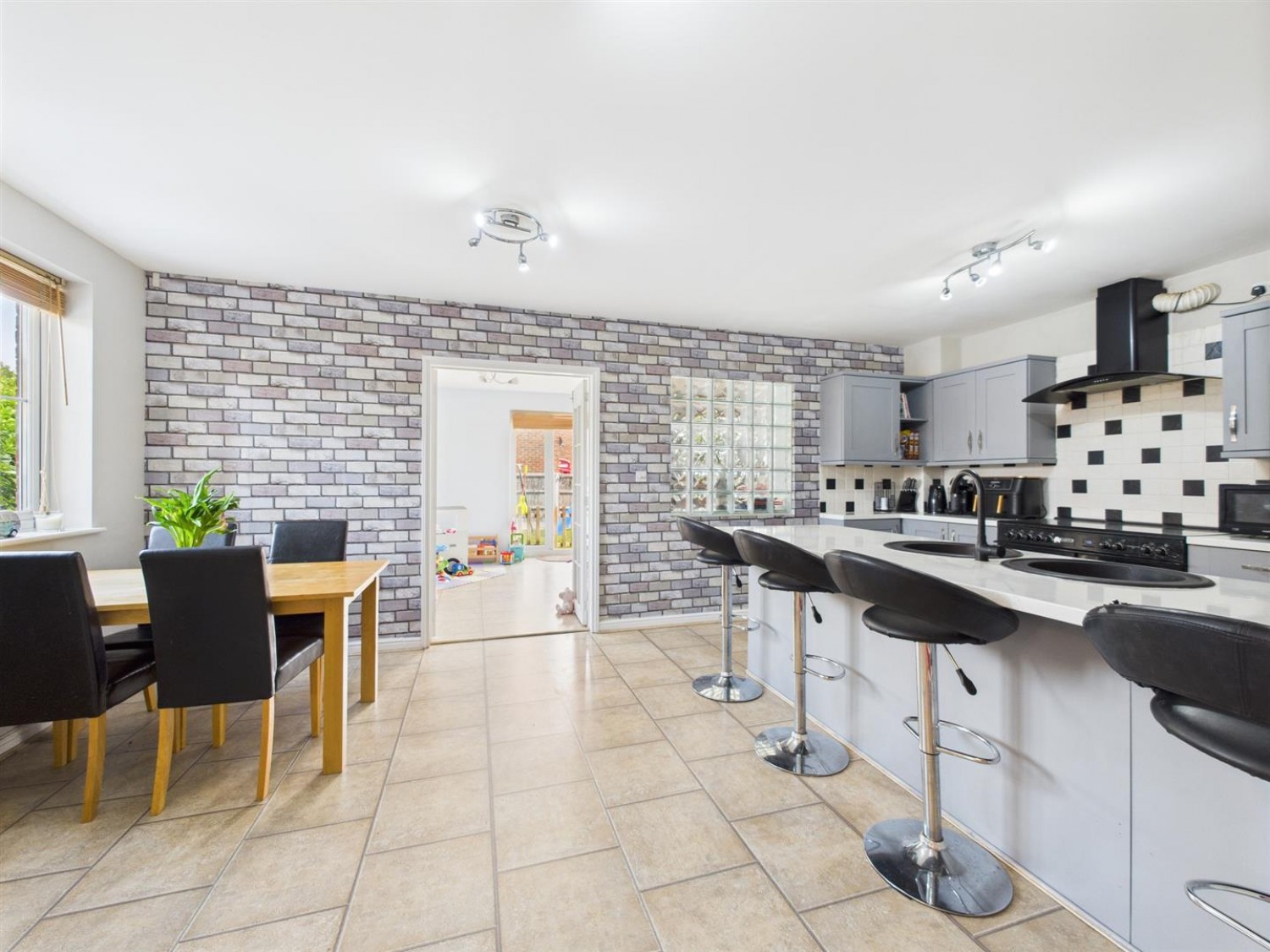 Tall Pines Road, Witham St. Hughs, Lincoln