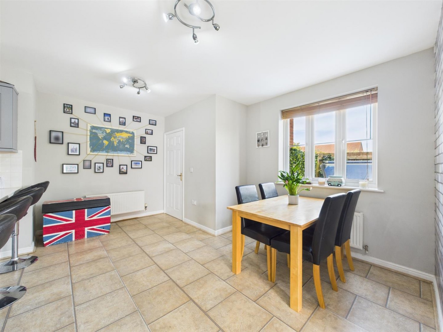 Tall Pines Road, Witham St. Hughs, Lincoln