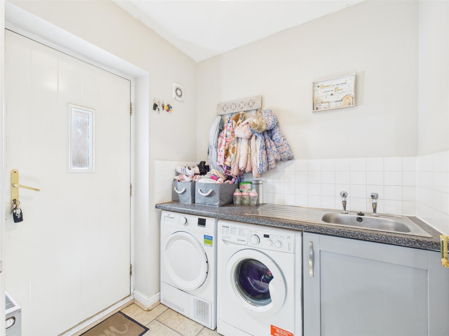 Tall Pines Road, Witham St. Hughs, Lincoln