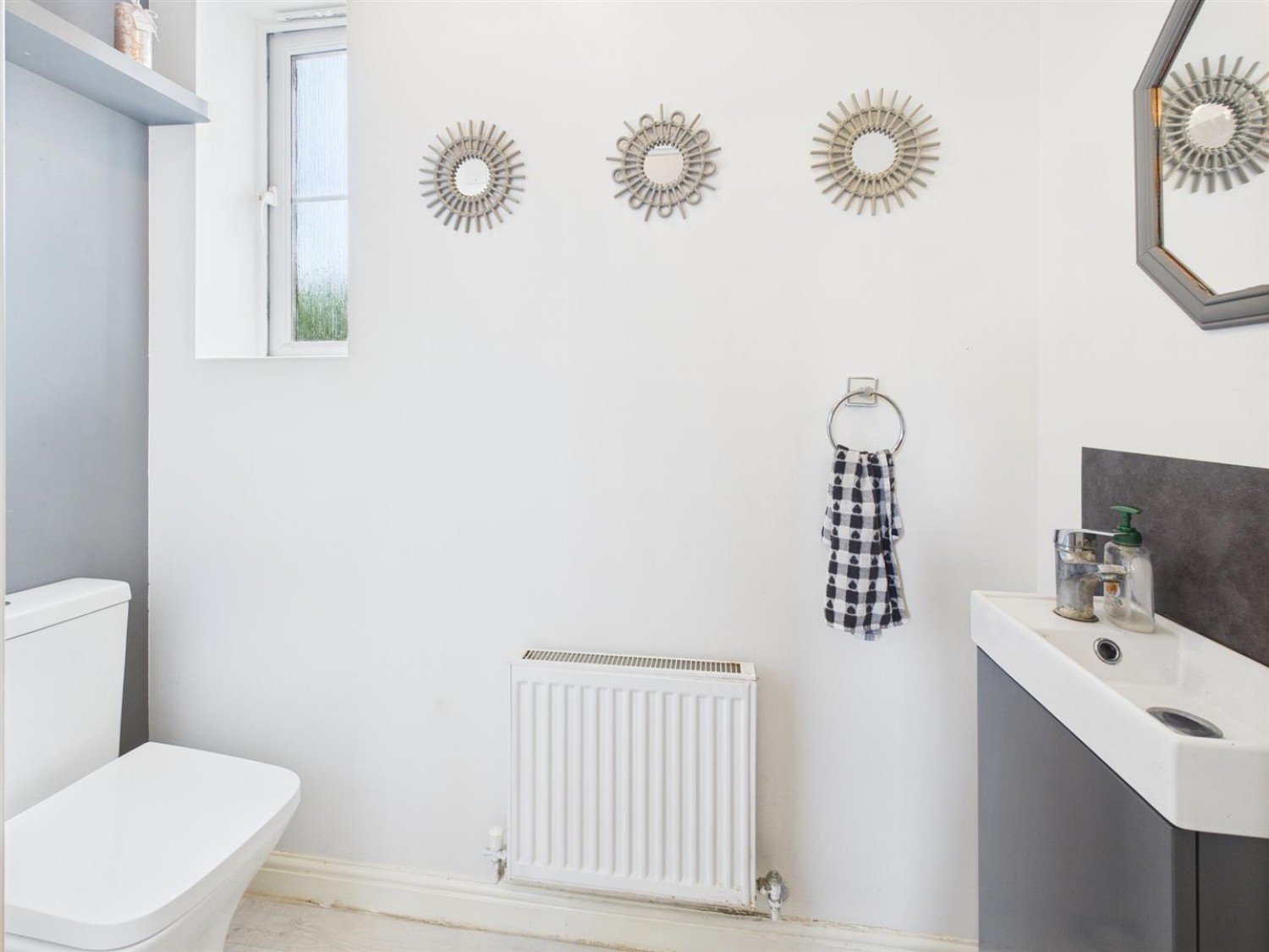 Tall Pines Road, Witham St. Hughs, Lincoln