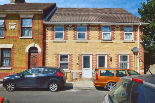 Sidney Road, Rochester