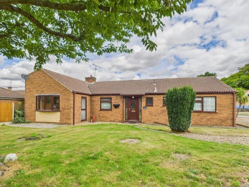 The Dene, Skellingthorpe, Lincoln