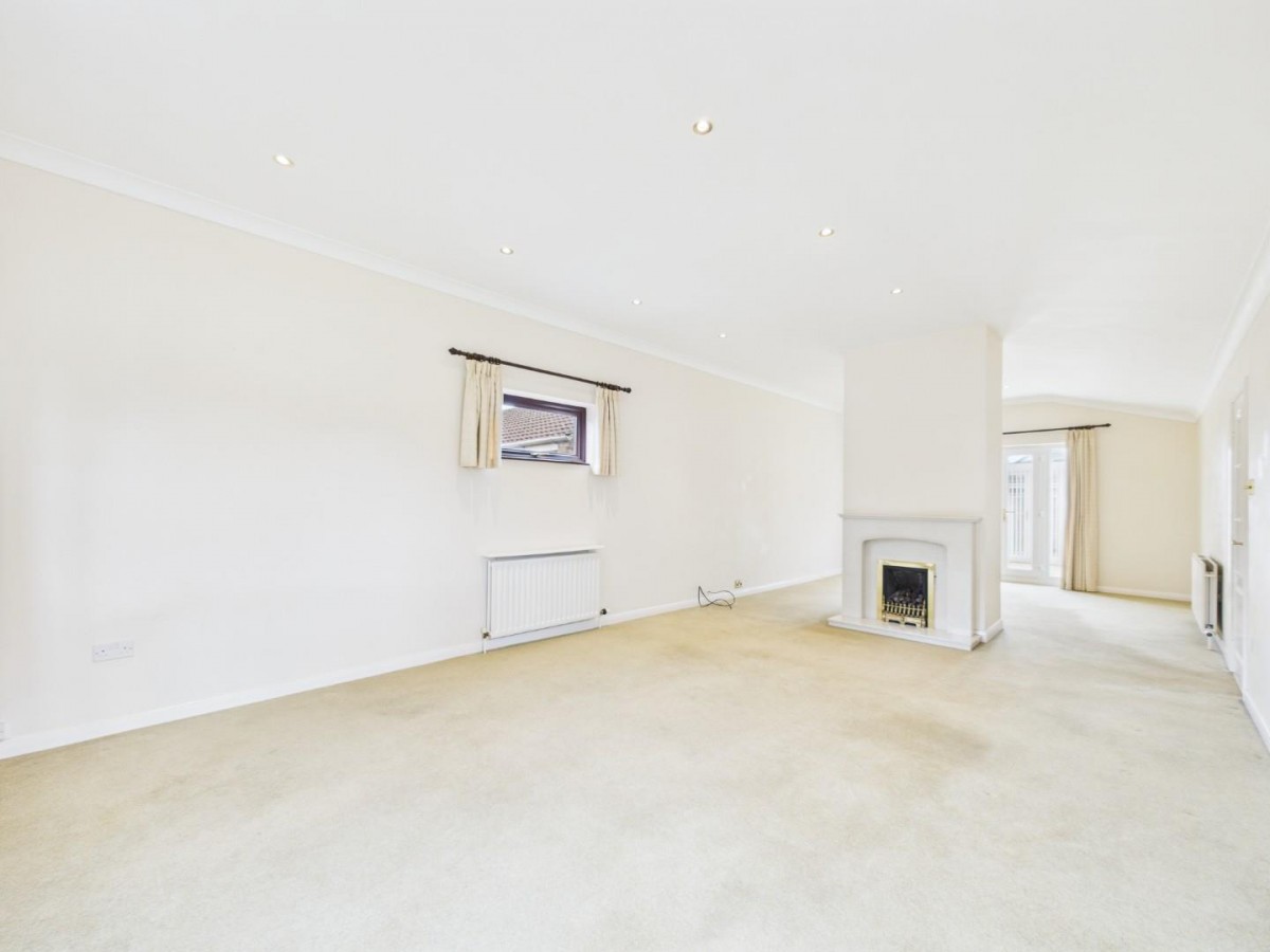 The Dene, Skellingthorpe, Lincoln
