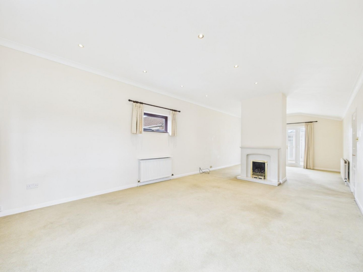 The Dene, Skellingthorpe, Lincoln
