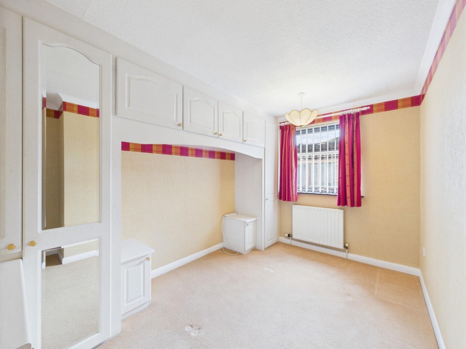 The Dene, Skellingthorpe, Lincoln