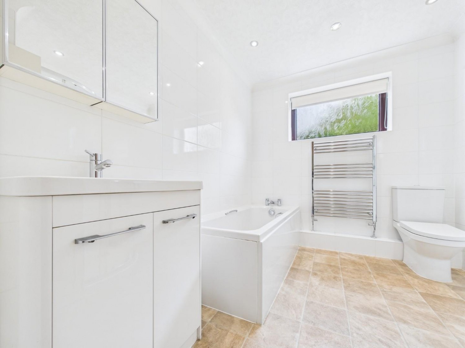 The Dene, Skellingthorpe, Lincoln