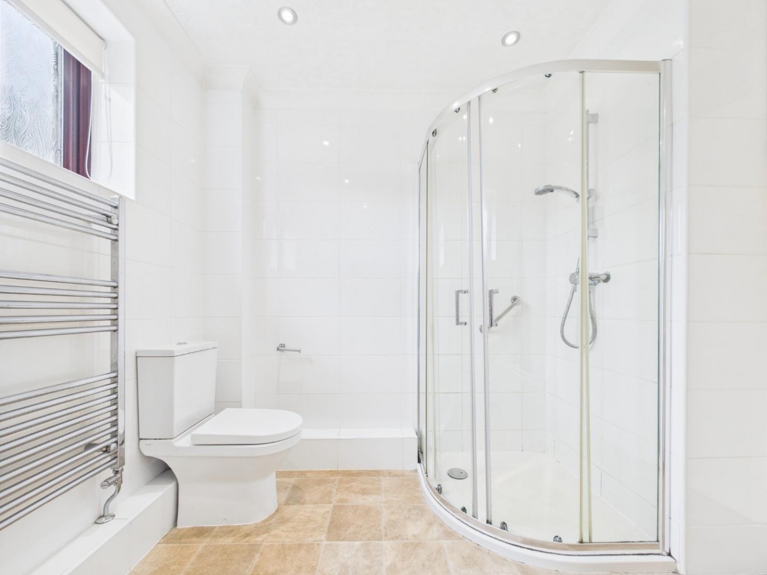 The Dene, Skellingthorpe, Lincoln