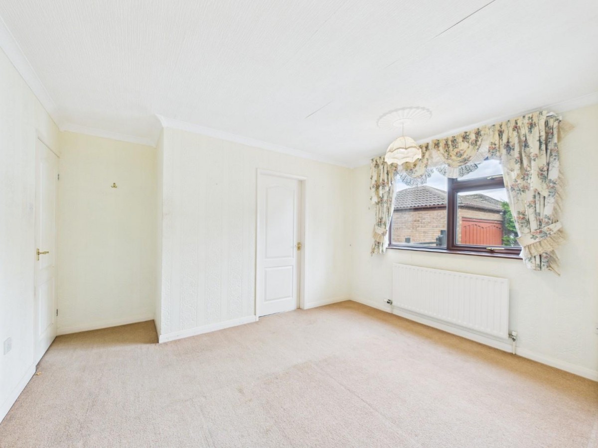 The Dene, Skellingthorpe, Lincoln