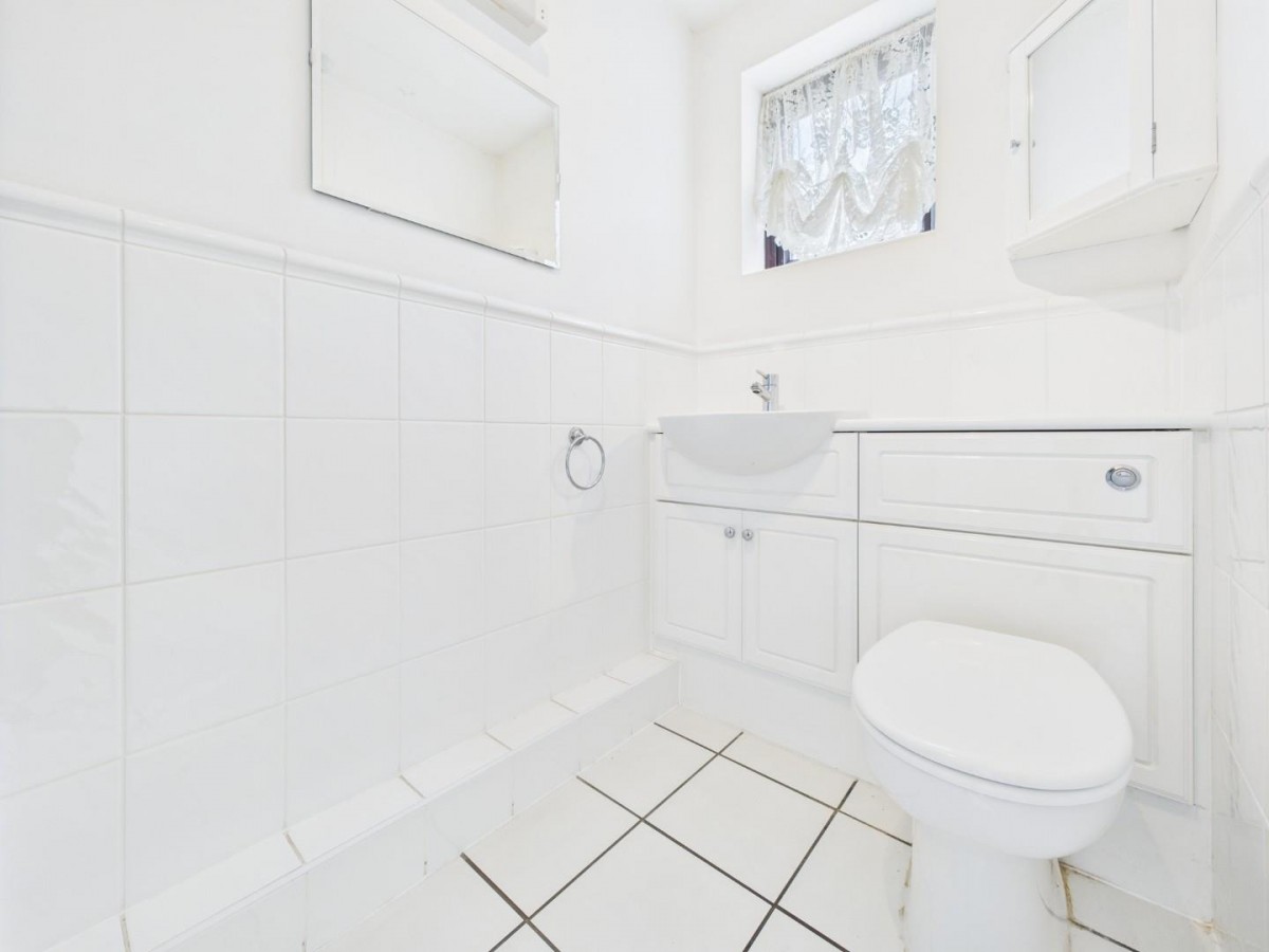 The Dene, Skellingthorpe, Lincoln