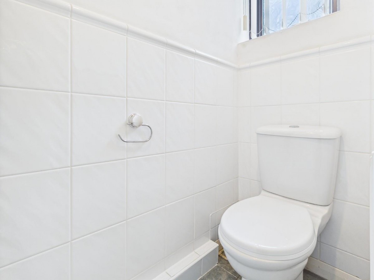 The Dene, Skellingthorpe, Lincoln
