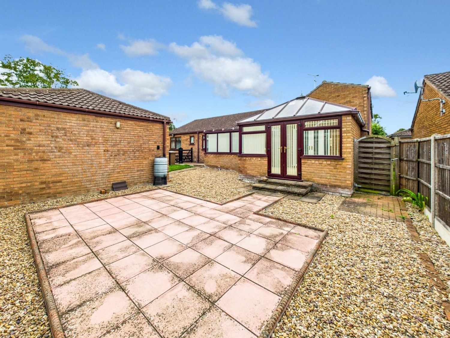 The Dene, Skellingthorpe, Lincoln