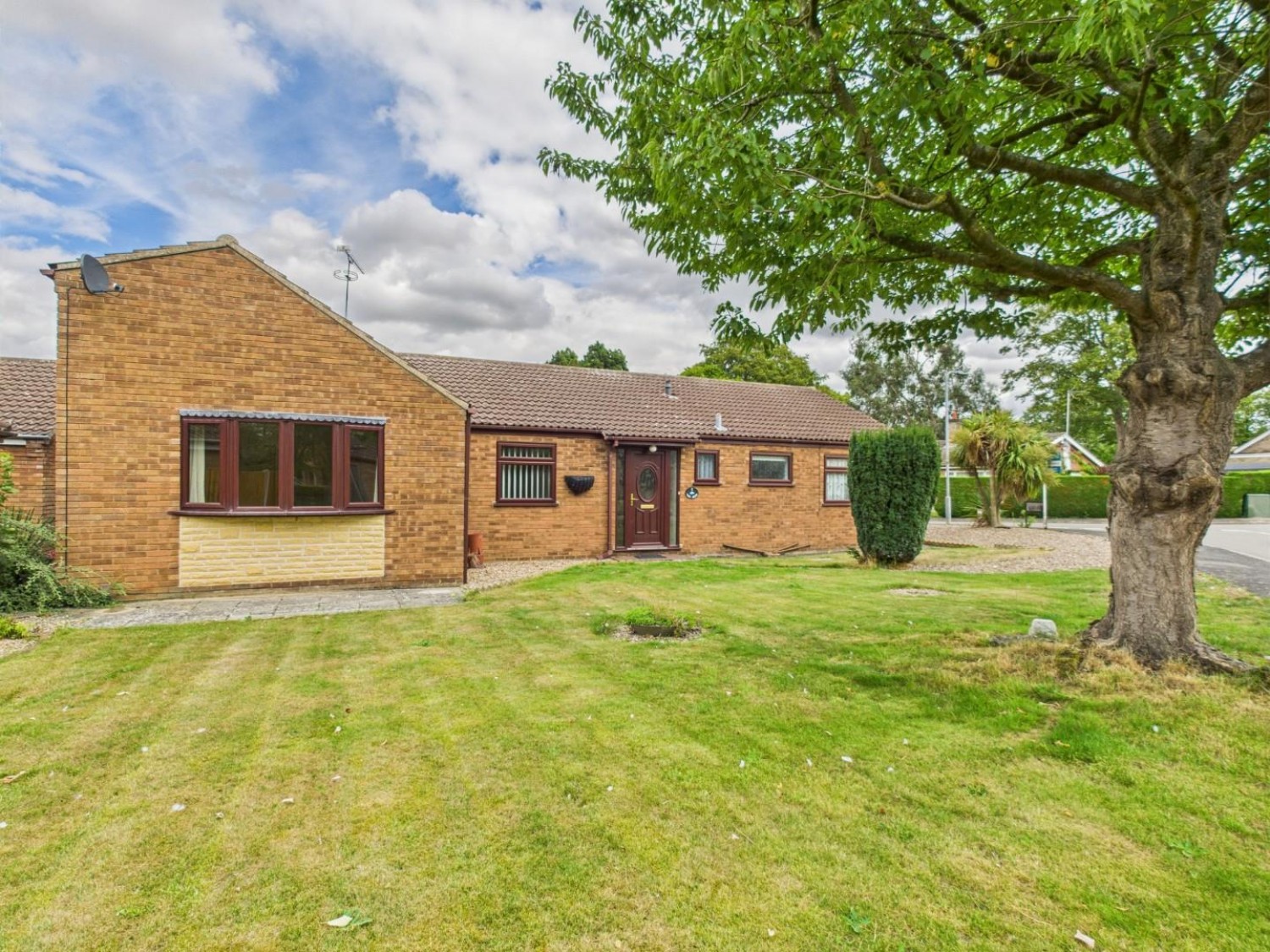 The Dene, Skellingthorpe, Lincoln