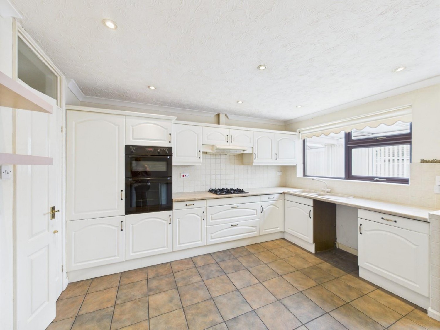 The Dene, Skellingthorpe, Lincoln