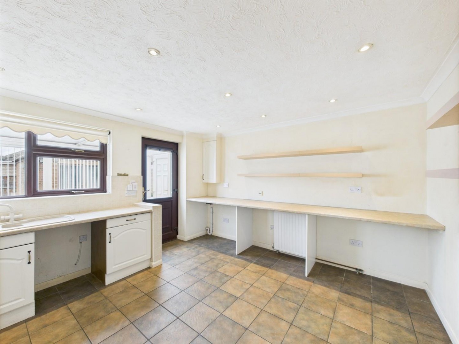 The Dene, Skellingthorpe, Lincoln