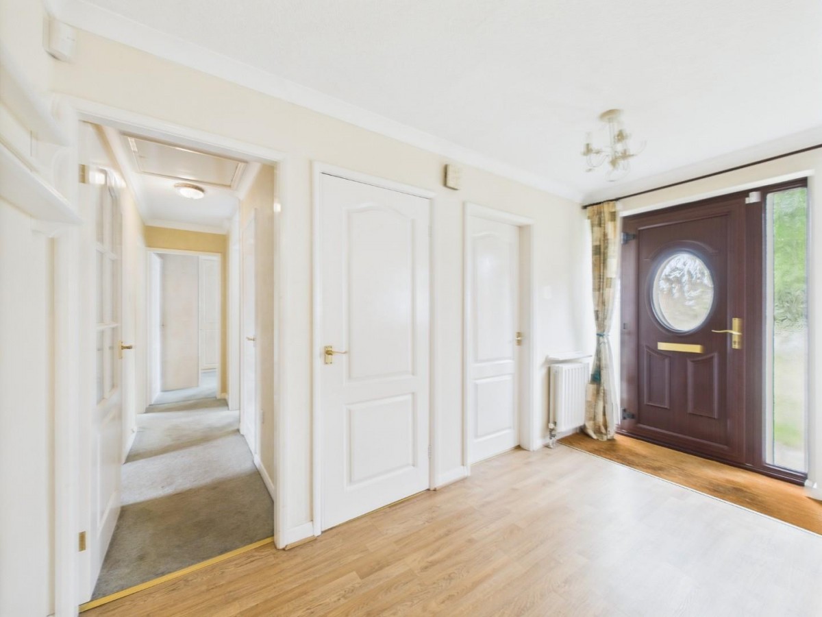 The Dene, Skellingthorpe, Lincoln