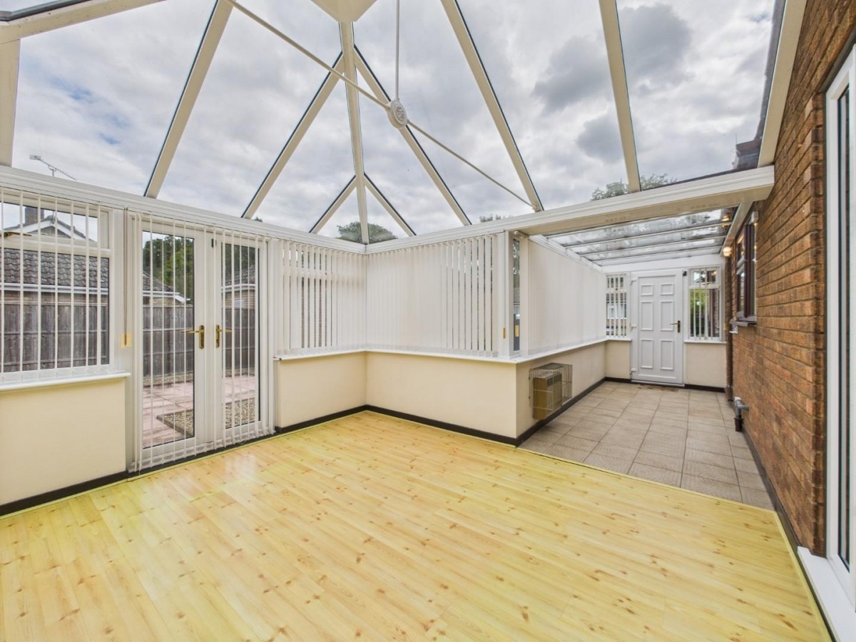 The Dene, Skellingthorpe, Lincoln
