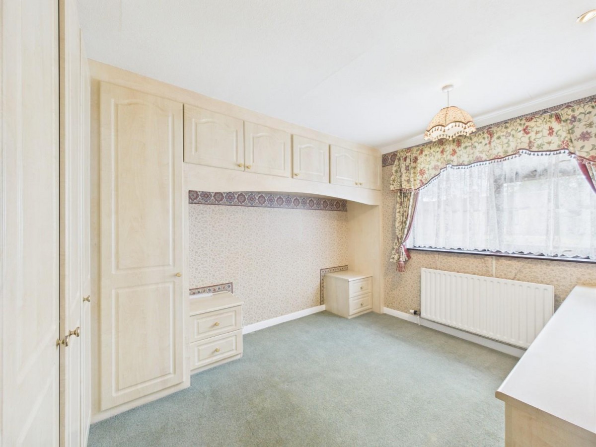 The Dene, Skellingthorpe, Lincoln