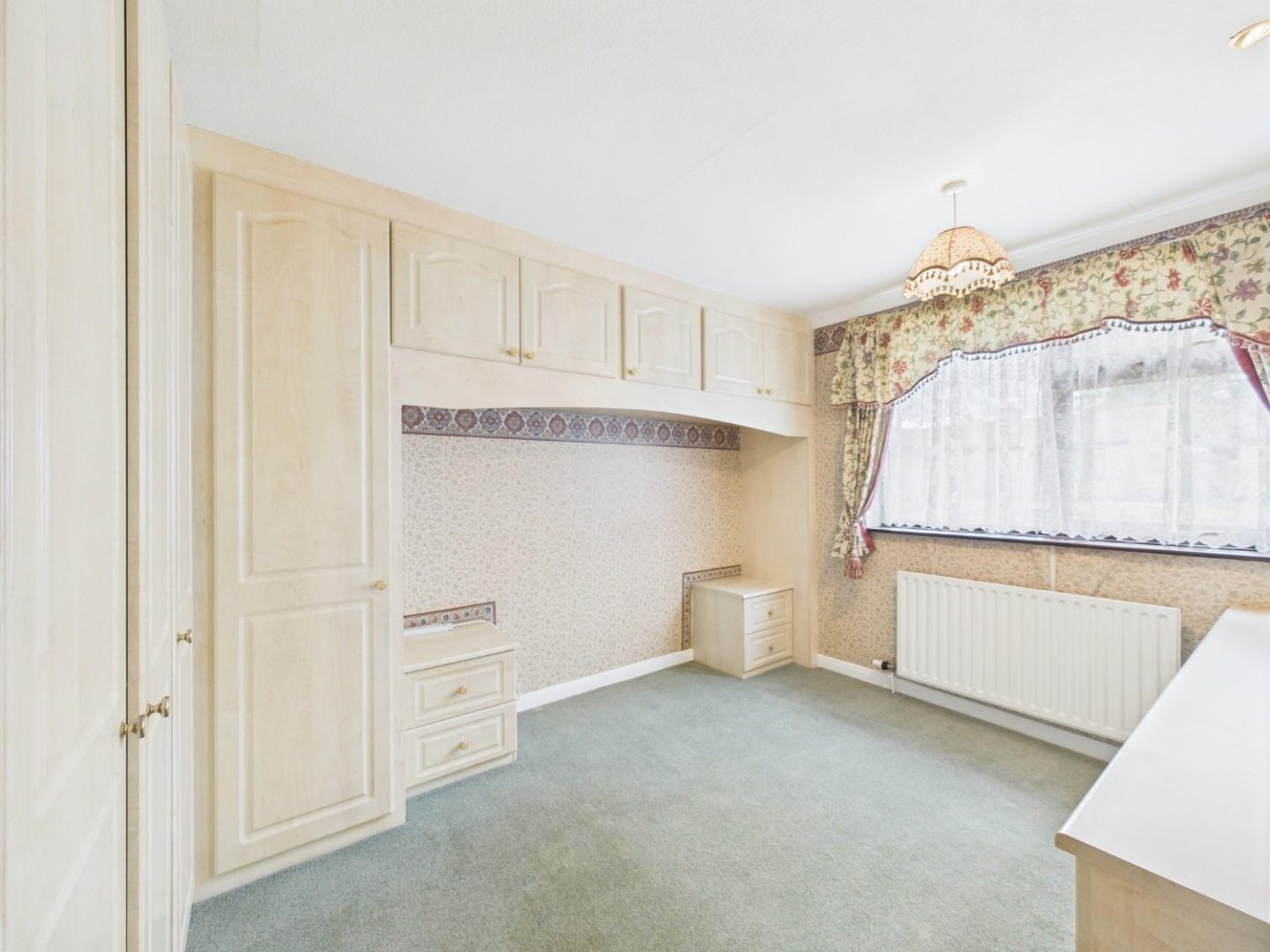 The Dene, Skellingthorpe, Lincoln