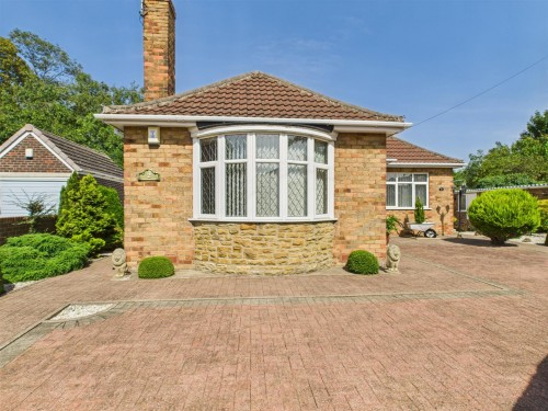 Grove Lane, Knottingley