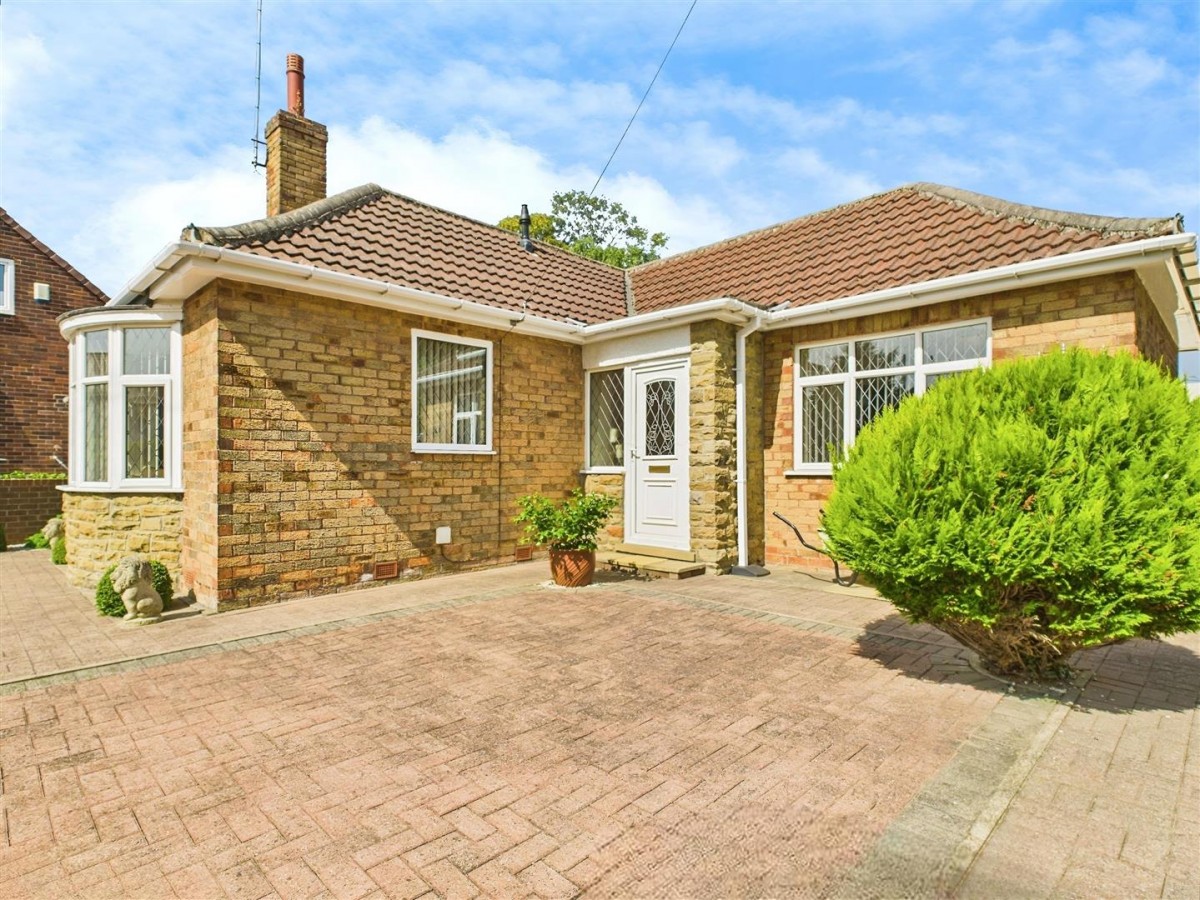 Grove Lane, Knottingley
