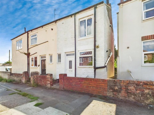 Sunny Bank, Knottingley