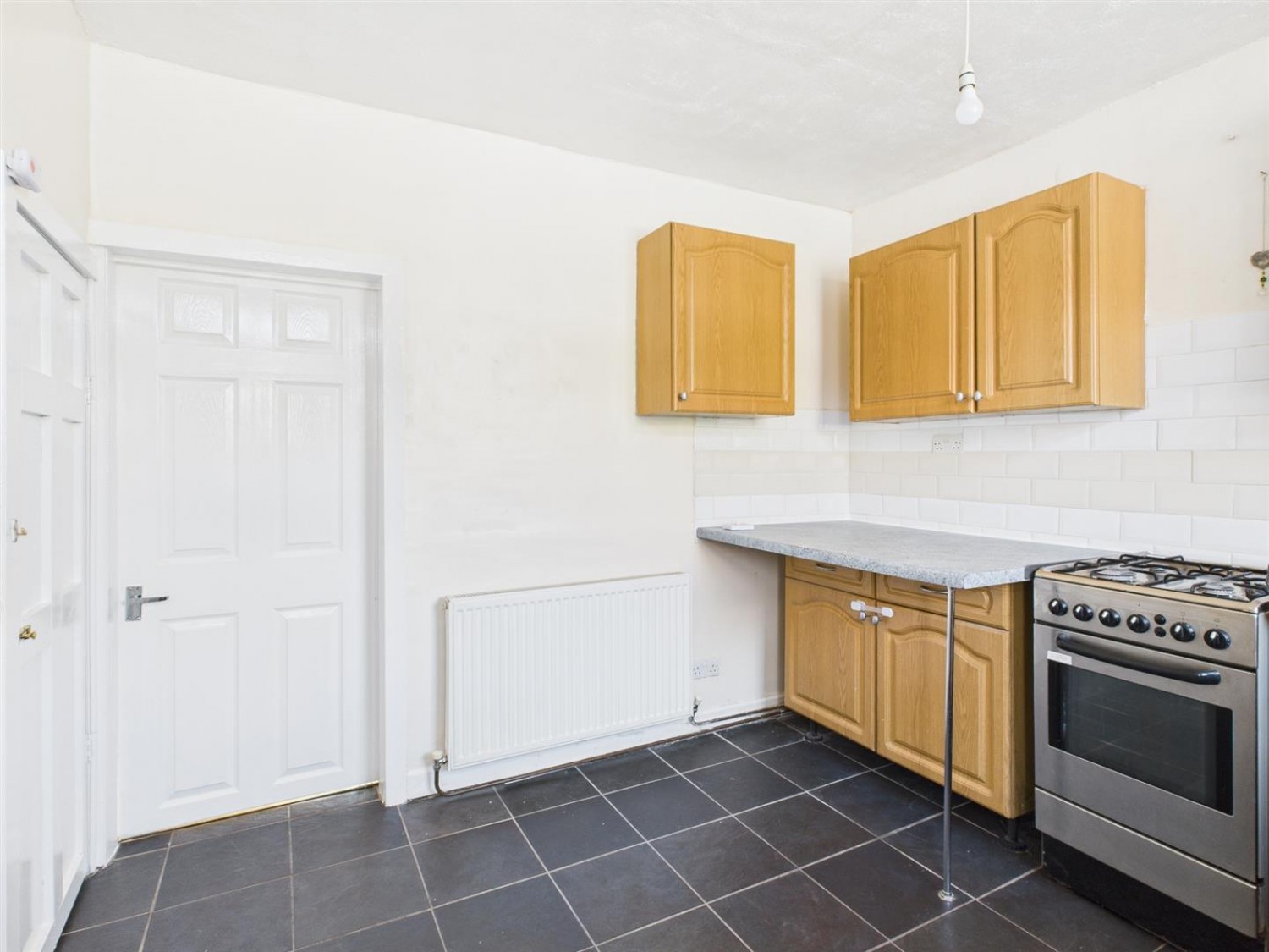 Sunny Bank, Knottingley