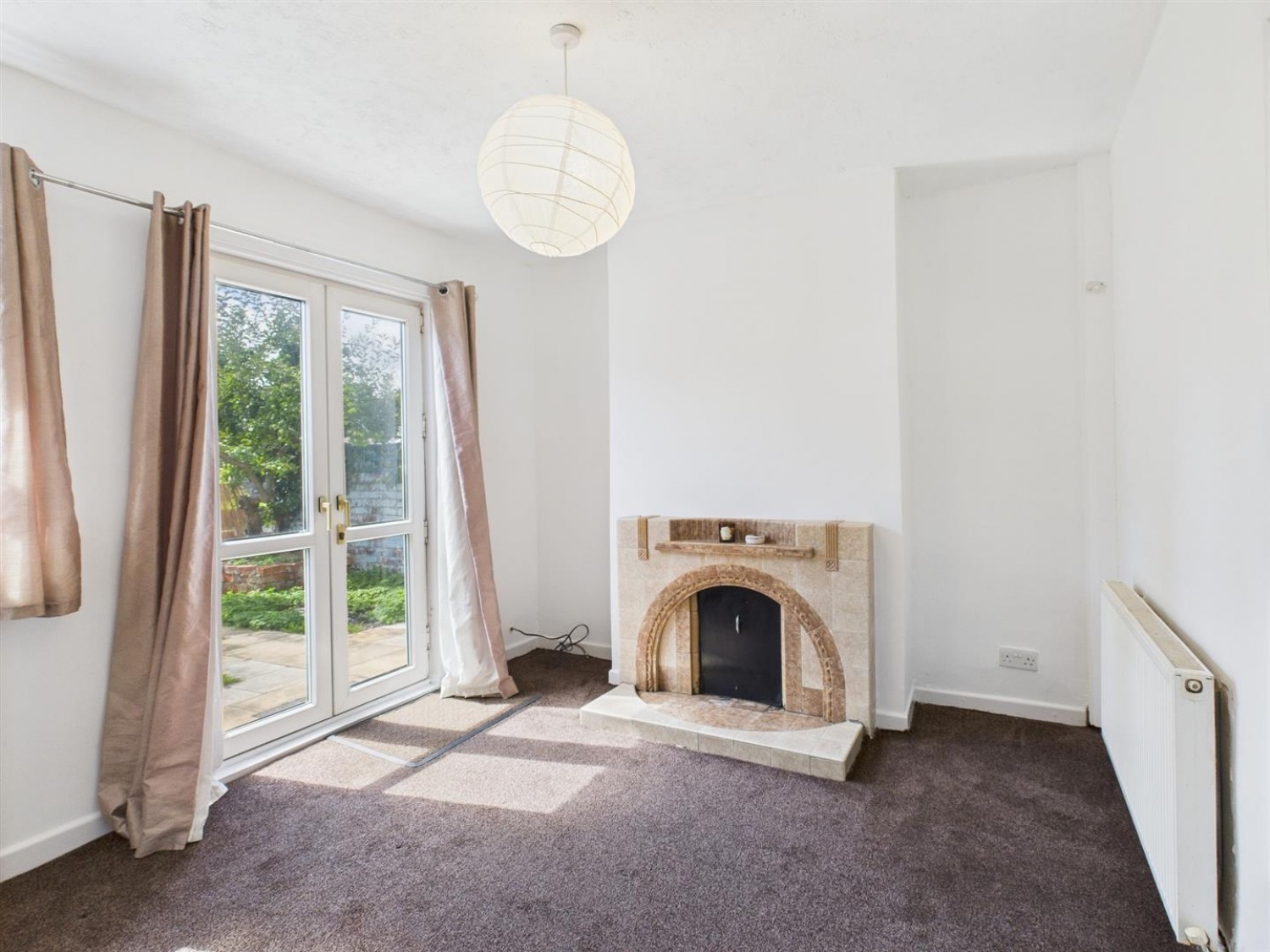 Sunny Bank, Knottingley