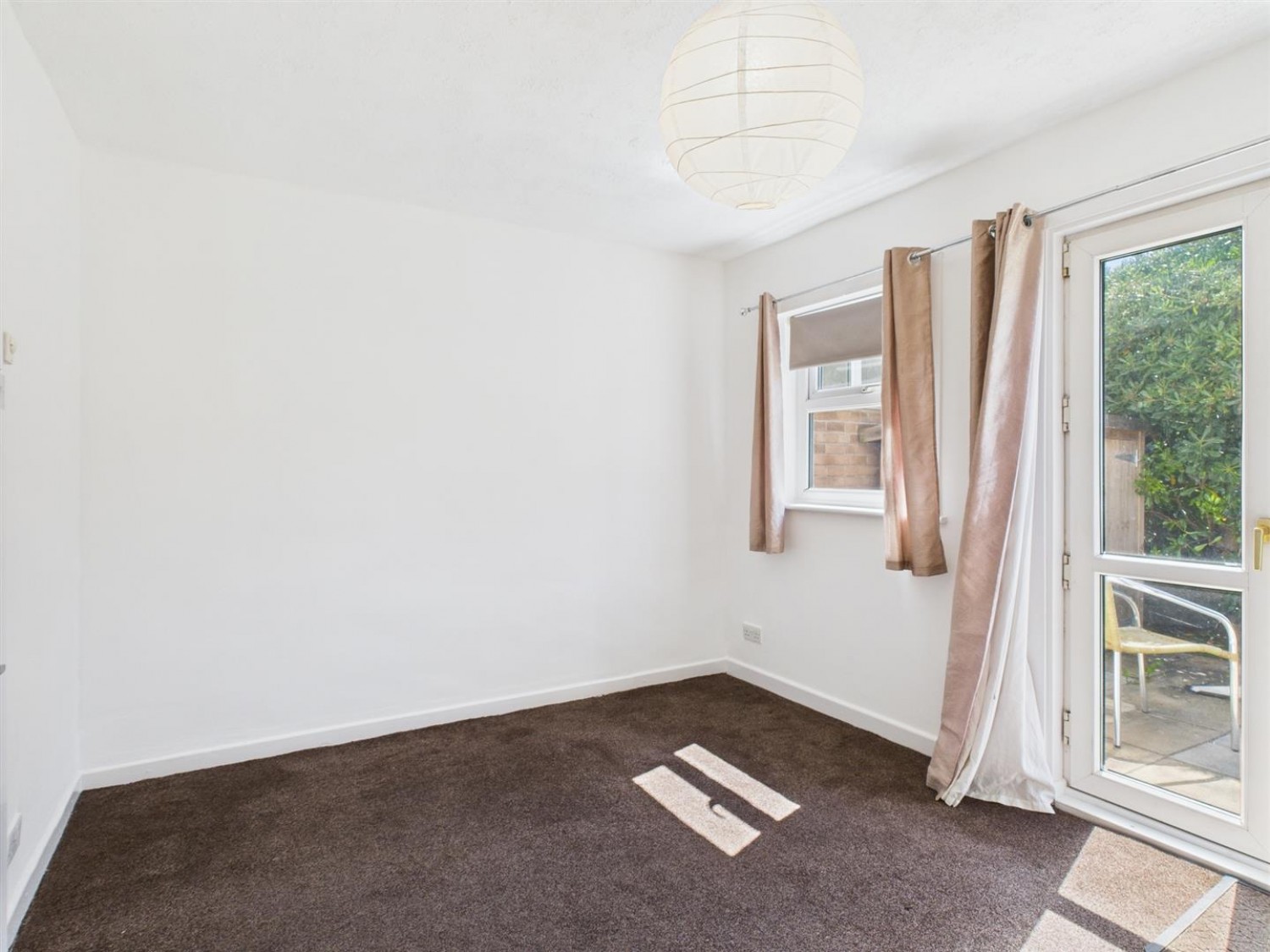 Sunny Bank, Knottingley
