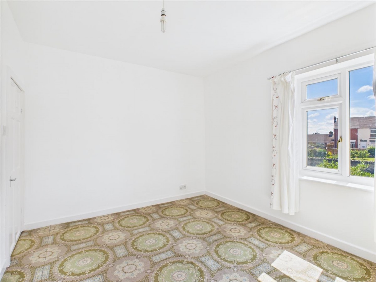 Sunny Bank, Knottingley