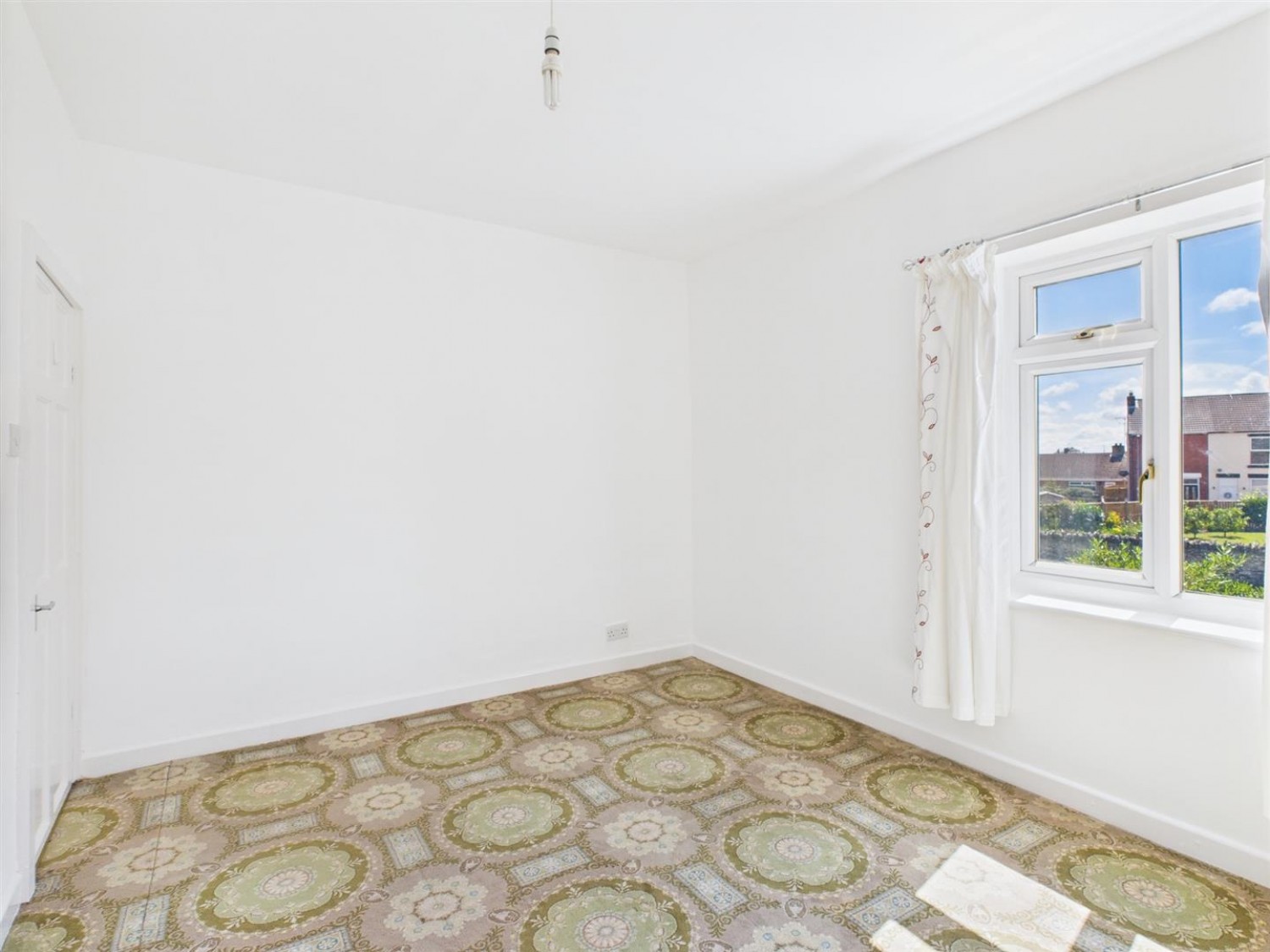 Sunny Bank, Knottingley