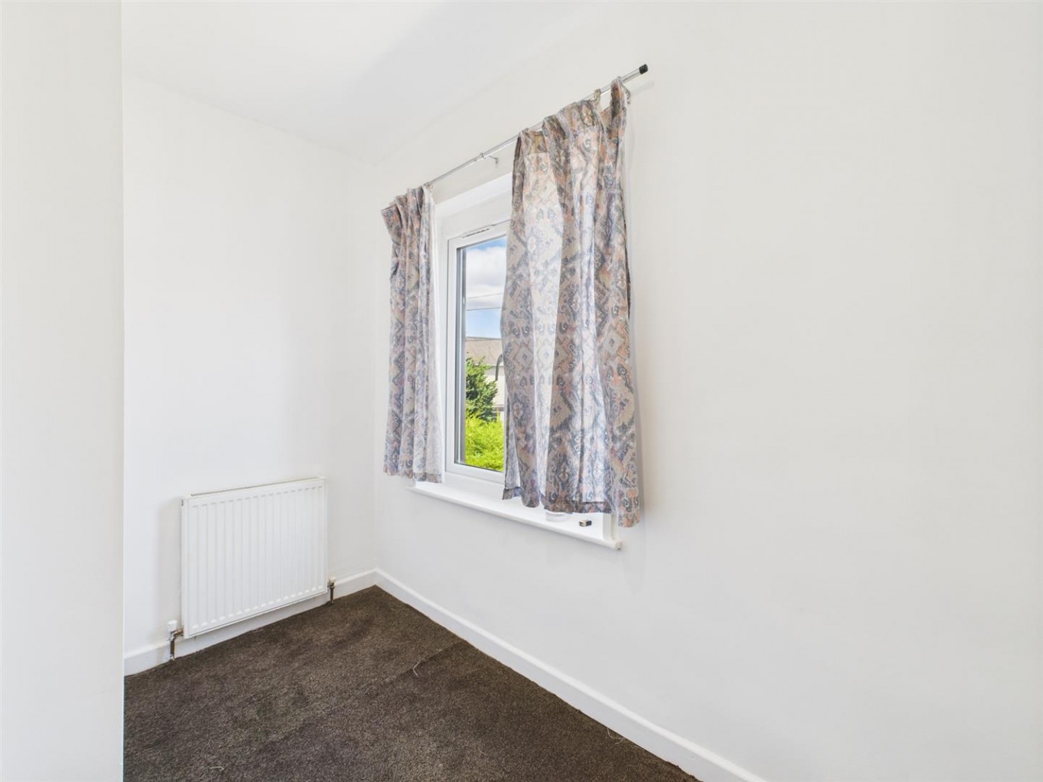 Sunny Bank, Knottingley