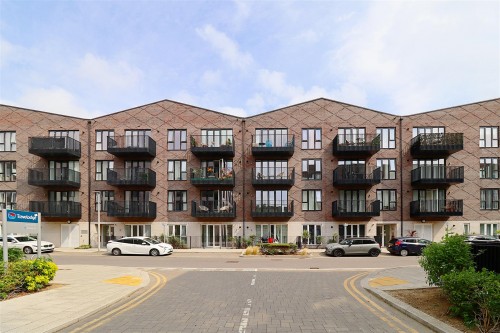 Corys Road, Rochester