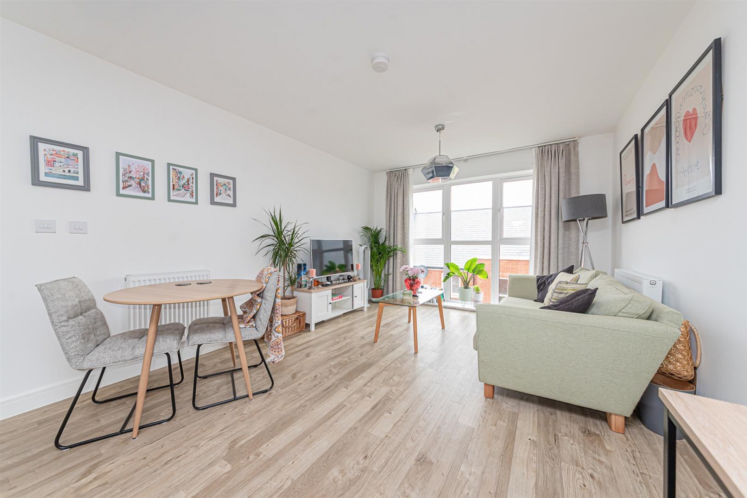 St Sebastians Way, Wellesley, Aldershot