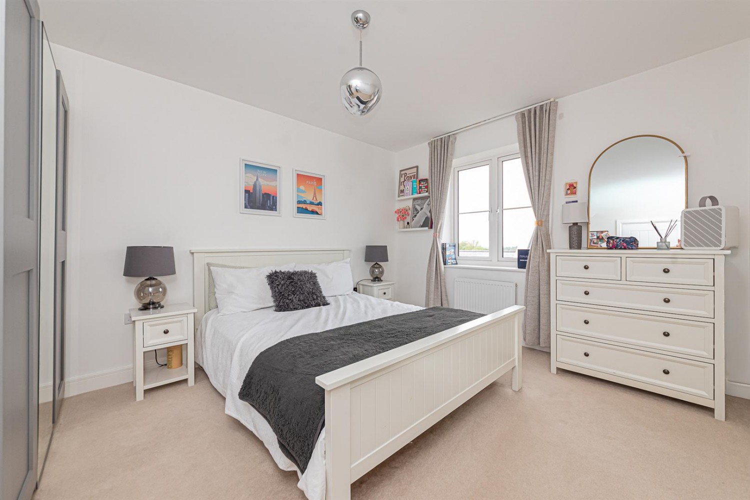 St Sebastians Way, Wellesley, Aldershot