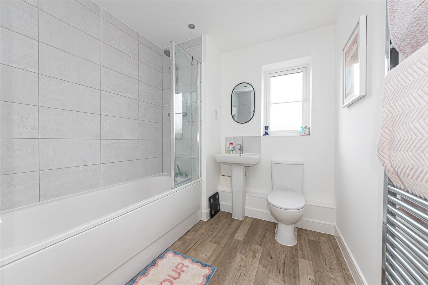 St Sebastians Way, Wellesley, Aldershot