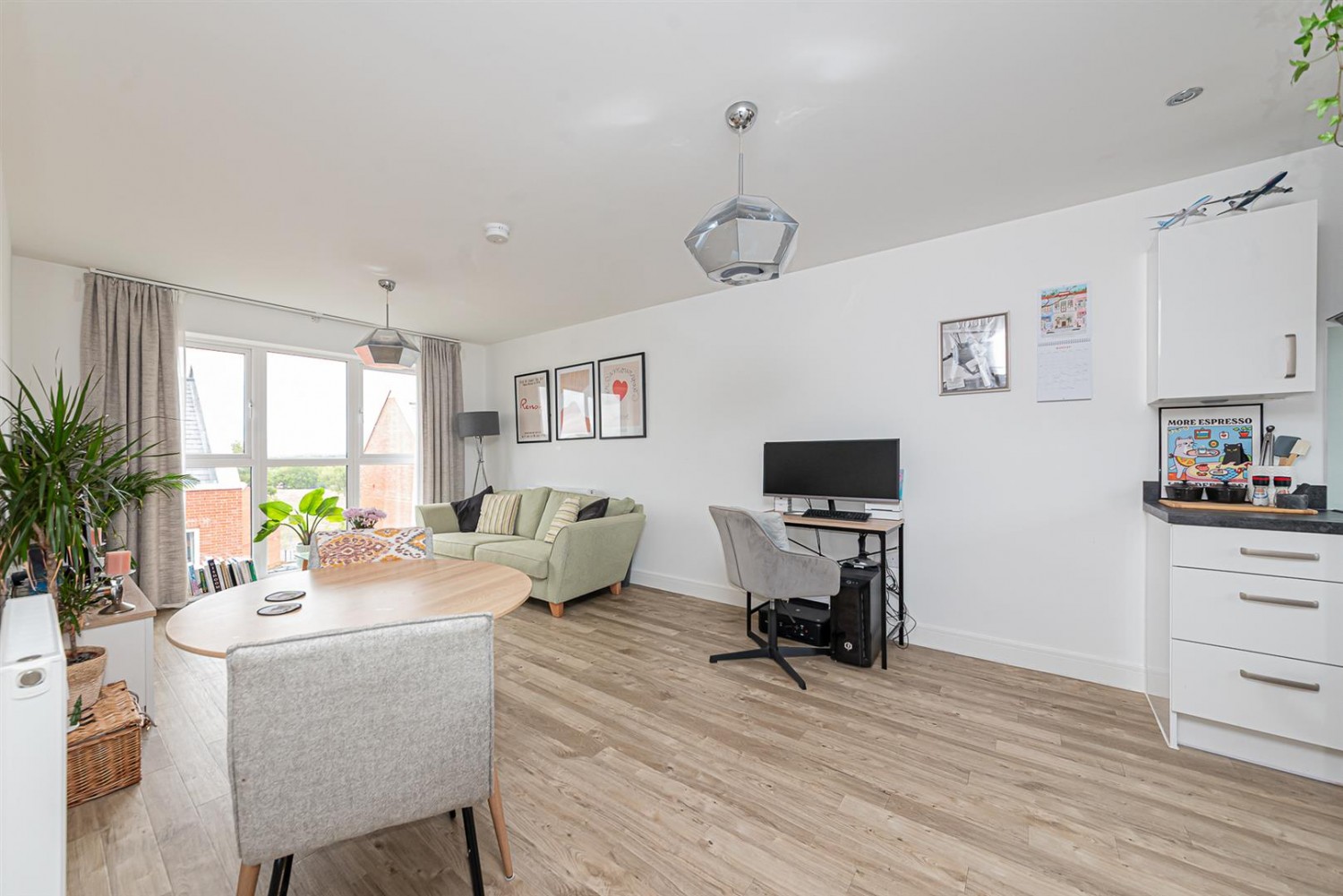 St Sebastians Way, Wellesley, Aldershot