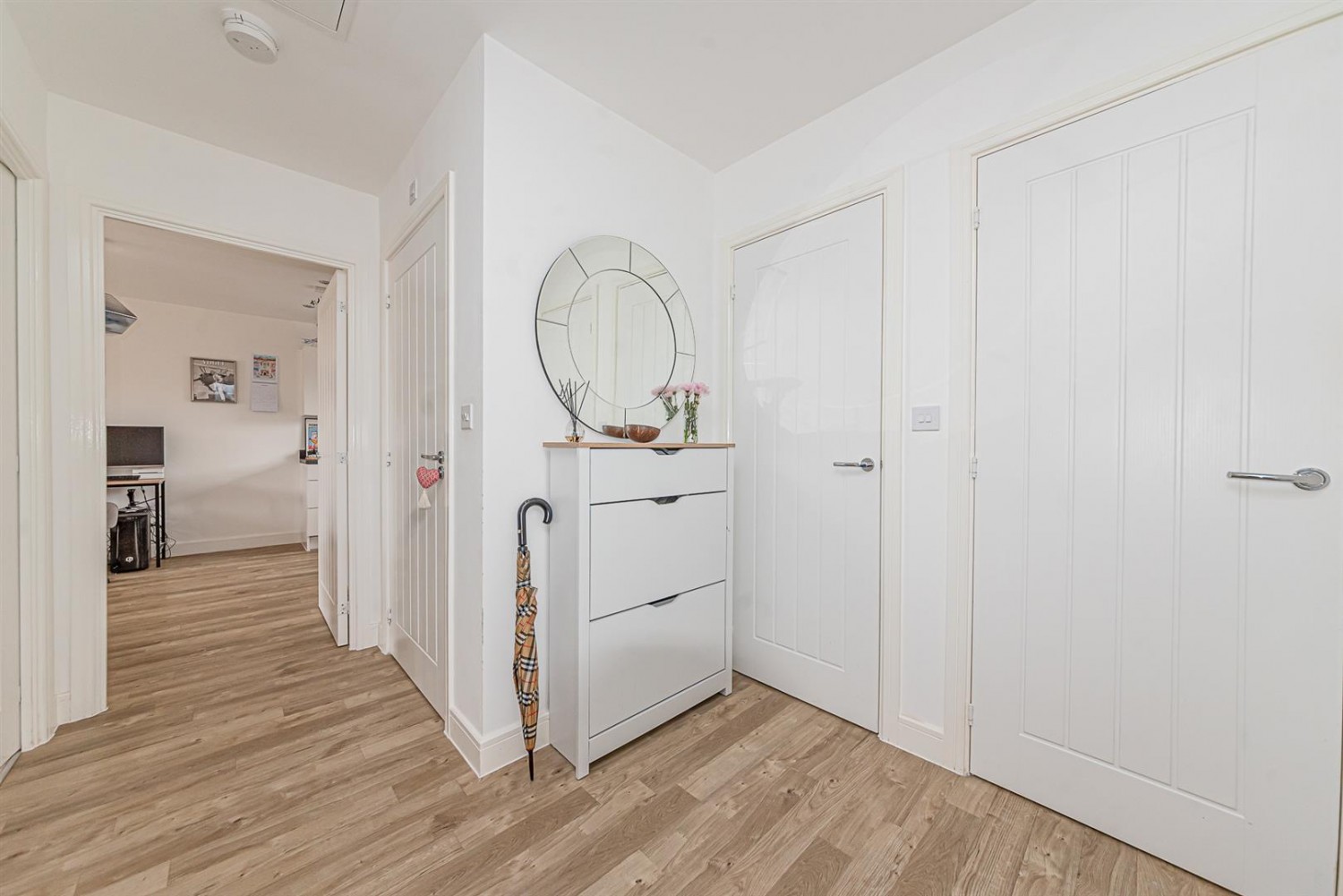 St Sebastians Way, Wellesley, Aldershot