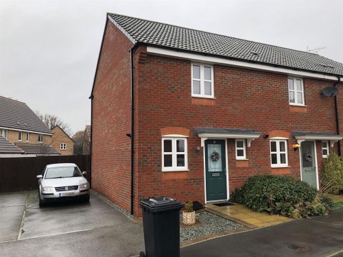 Maximus Road, North Hykeham, Lincoln