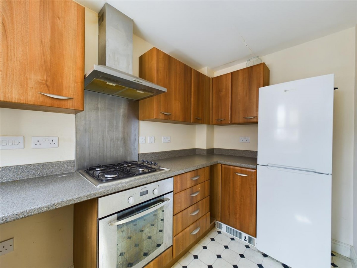Maximus Road, North Hykeham, Lincoln