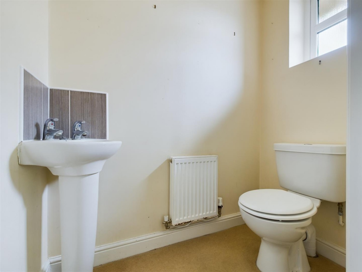 Maximus Road, North Hykeham, Lincoln