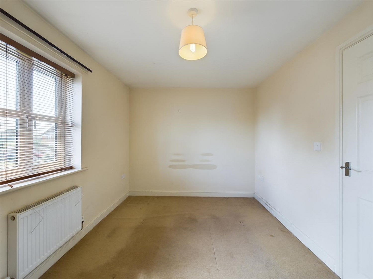 Maximus Road, North Hykeham, Lincoln
